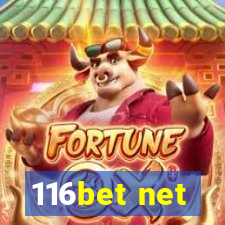 116bet net